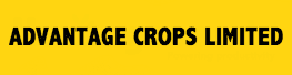 advantage crops limited logo