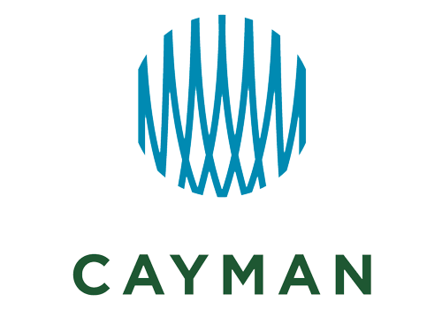 CAYMAN Logo