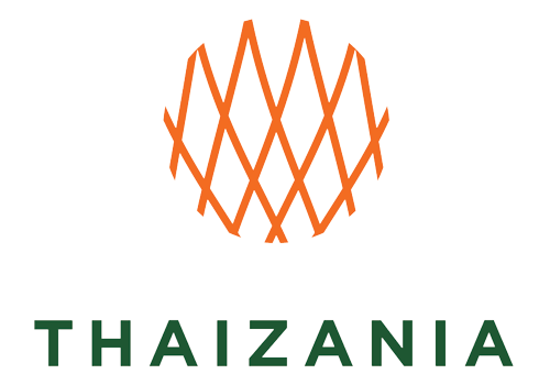 Logo Thaizania