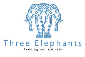 Logo - Three Elephants S.L.